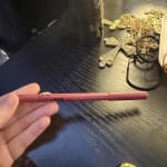 User submitted media