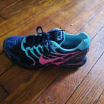 Women's Nike Air Max Torch 4 Sneakers 