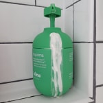 User submitted media