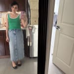 User submitted media