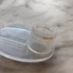 User submitted media