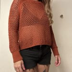 User submitted media