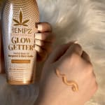 User submitted media