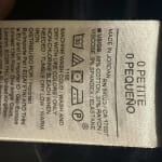 User submitted media