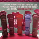 User submitted media