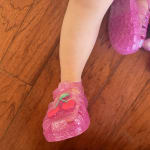 User submitted media