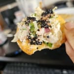 Plaza Black Capelin Caviar