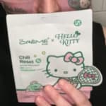 User submitted media