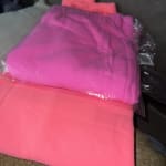 User submitted media