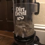 Dirt Devil Multi-Surface Total Pet+ Upright Vacuum – Dirtdevil