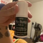 User submitted media