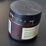 User submitted media