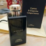 Cypress & Grapevine Cologne Intense | Jo Malone London