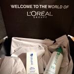 User submitted media