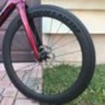 Bontrager Aeolus Pro 51 TLR Disc Road Wheel - Trek Bikes