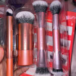 User submitted media