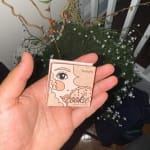 User submitted media