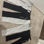 GapFit Toddler Performance Pull-On Joggers
