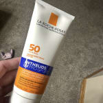 User submitted media