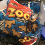 Austin Original Zoo Animal Crackers, 36 ct. - BJs Wholesale Club