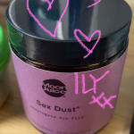 User submitted media