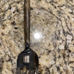 Twig Dinner Forks Set of 4