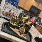 Hogwarts Castle Gingerbread Cookie Kit - World Market