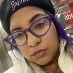 User submitted media