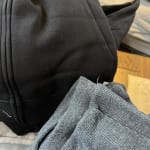 User submitted media