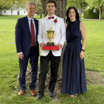 User submitted media