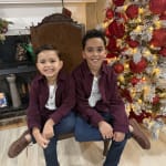 User submitted media