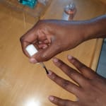 User submitted media