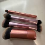 User submitted media