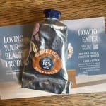 User submitted media