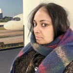 User submitted media