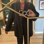 User submitted media