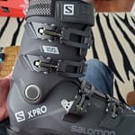 Salomon X Pro Ski Boots | evo