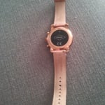 fossil explorist ftw4002