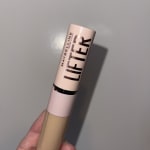 User submitted media