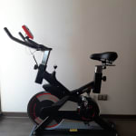 Ripley - BICICLETA DE SPINNING Z310 PRO
