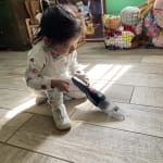 Grab & Go+ 8V Cordless Hand Vacuum