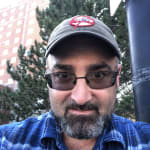 User submitted media