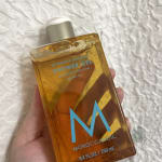 User submitted media