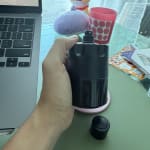 User submitted media