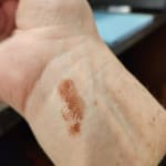 User submitted media