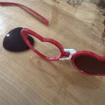 User submitted media