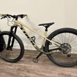 Trek roscoe 9 specs top