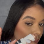 User submitted media