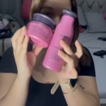 User submitted media