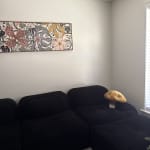 Amber Velvet Mushroom Shaped Throw Pillow